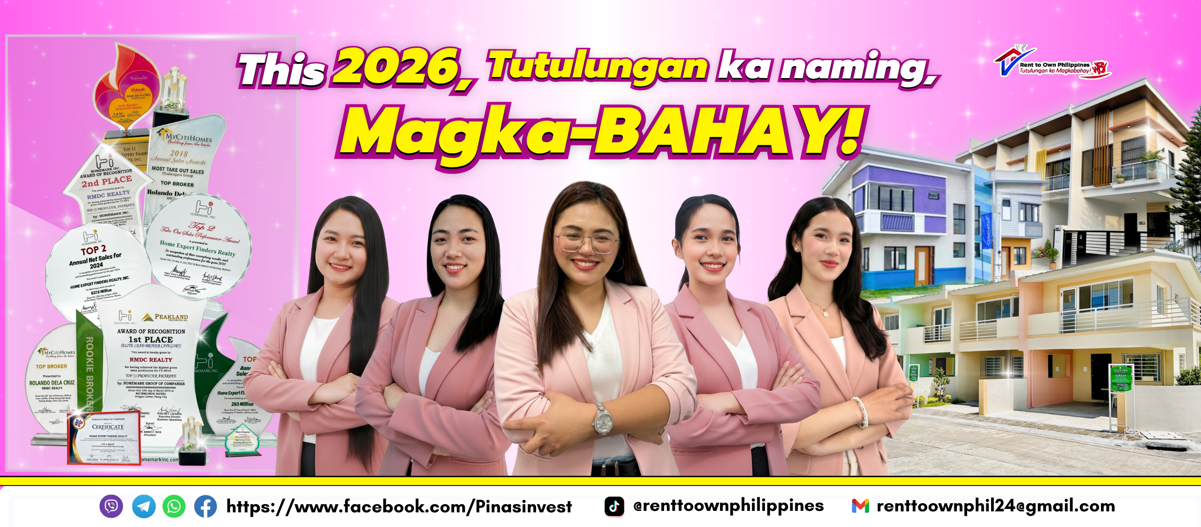 Rent To Own Philippines