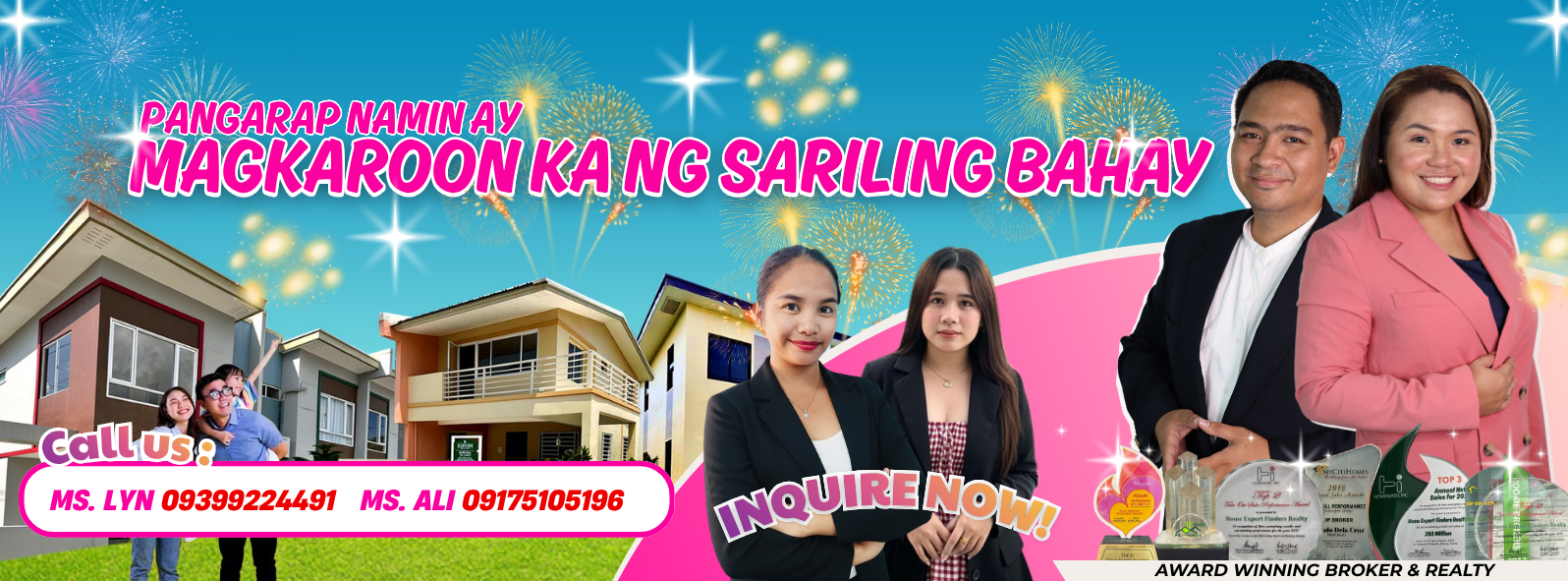 Rent To Own House