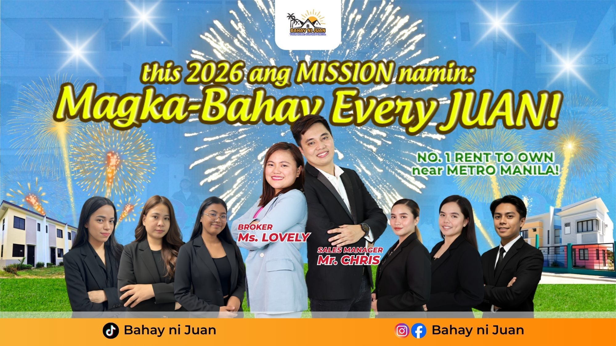Bahay ni Juan