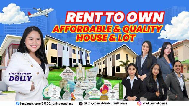 DMDC Rent To Own